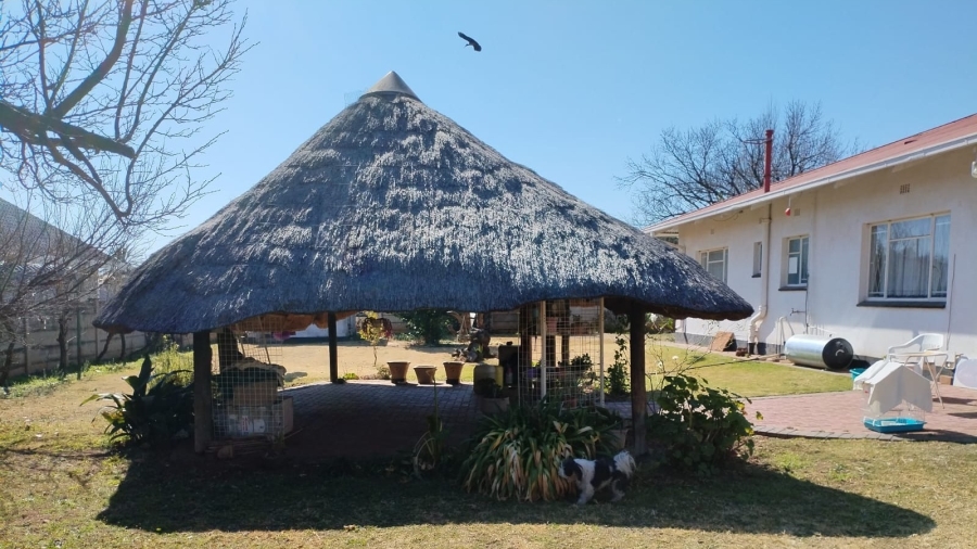 2 Bedroom Property for Sale in Parys Free State
